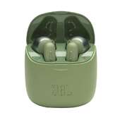 Беспроводные наушники JBL Tune 220 TWS, green