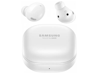 Беспроводные наушники Samsung Galaxy Buds Pro, белый
