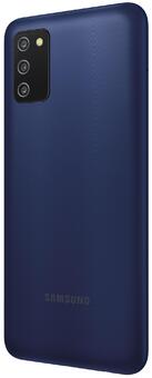  Смартфон Samsung Galaxy A03s 3/32 ГБ, синий