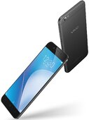 Смартфон Vivo Y66 Global, Черный