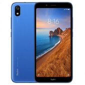 Смартфон Xiaomi Redmi 7A 2/16 ГБ, синий