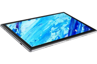 Планшет Blackview Tab 8E, 3 ГБ/32 ГБ, Wi-Fi, silver gray