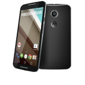Смартфон Motorola Moto X2Gen Black EU