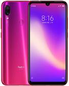 Смартфон Xiaomi Redmi Note 7 3/32Gb Red EU
