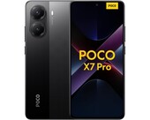 Смартфон POCO X7 Pro, NFC, 5G, Dimensity 8400-Ultra, 90W, 12/512 ГБ , черный