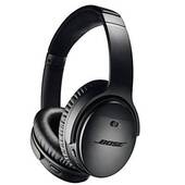 Беспроводные наушники Bose QuietComfort 35 II, черный