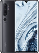 Смартфон Xiaomi Mi Note 10 6/128GB Global Version Black (Черный)