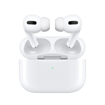 Беспроводные наушники Apple AirPods Pro RU, белый