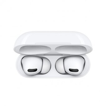 Беспроводные наушники Apple AirPods Pro RU, белый