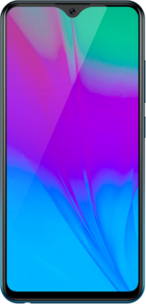 Смартфон Vivo Y91c 2/32GB Black