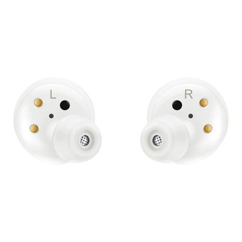 Беспроводные наушники Samsung Galaxy Buds+, белый