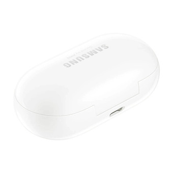 Беспроводные наушники Samsung Galaxy Buds+, белый