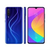 Смартфон Xiaomi Mi 9 Lite 6/64GB Blue, RU