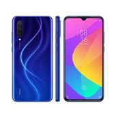 Смартфон Xiaomi Mi 9 Lite 6/128GB Blue EU 