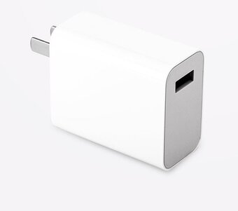 Быстрое зарядное устройство Xiaomi Mi Charger 67W для Mi 11 Ultra, белый