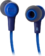Беспроводные наушники JBL Live 100BT, синий Беспроводные наушники JBL Live 100BT, синий