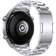Смарт-часы HUAWEI WATCH Ultimate Steel (CLB-B19), серебристый Смарт-часы HUAWEI WATCH Ultimate Steel (CLB-B19), серебристый