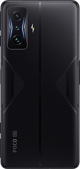 Смартфон POCO F4 GT 12/256 Гб, Stealth Black