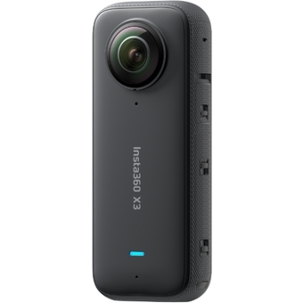 Экшн камера Insta 360 X4