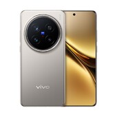 Смартфон Vivo X200 Pro, 16 ГБ/1 TБ, бежевый