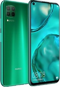 Смартфон Huawei P40 Lite 6/128GB Emerald Green (Ярко-зеленый)