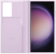 Чехол Samsung Smart View Wallet Case для Galaxy S23 Ultra Lilac Чехол Samsung Smart View Wallet Case для Galaxy S23 Ultra Lilac