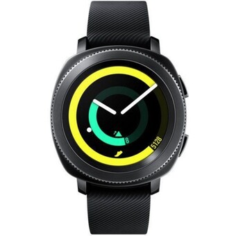 Умные часы Samsung GearSport SM-r600