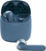 Беспроводные наушники JBL Tune 225 TWS, blue