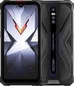 Cмартфон Hotwav Cyber 9 Pro 8/128GB, streamer blue