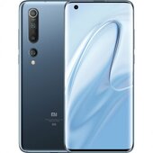 Смартфон Xiaomi Mi 10 12/256GB Global, серый