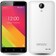 Смартфон Ginzzu S5510 2/16GB White Смартфон Ginzzu S5510 2/16GB White