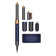 Стайлер Dyson Airwrap Complete Long HS05, Prussian Blue/Copper