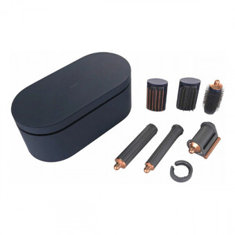 Стайлер Dyson Airwrap Complete Long HS05, Prussian Blue/Copper