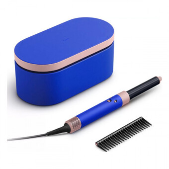 Стайлер Dyson Airwrap HS05 Complete Long, Blue Blush