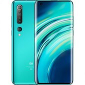 Смартфон Xiaomi Mi 10 12/256GB Global, зеленый