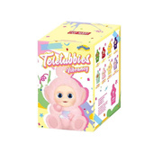 Pop Mart Teletubbies Vibrancy Series Figures (телепузики)