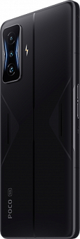 Смартфон POCO F4 GT 12/256 Гб, Stealth Black