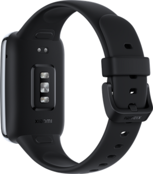 Умные часы Xiaomi Mi Band 7 Pro 44 мм CN, black