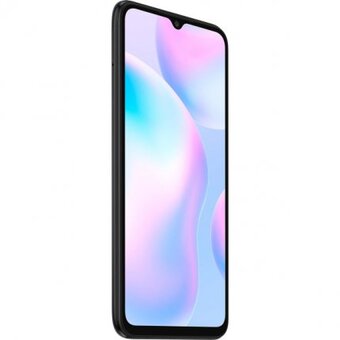 Смартфон Xiaomi Redmi 9A 4/64 ГБ CN, темно-серый