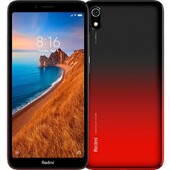 Смартфон Xiaomi Redmi 7a 2/32Gb Red EU