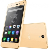 Смартфон Lenovo Vibe S1 Gold RU