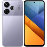 Смартфон Xiaomi Poco M6 4G 6/128 ГБ RU, Dual nano SIM, фиолетовый