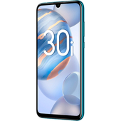 Смартфон HONOR 30i, Phantom Blue