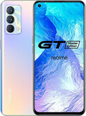 Смартфон Realme GT Master Edition 8/256GB RU Перламутр