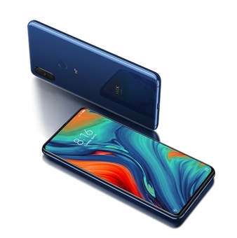 Смартфон Xiaomi Mi Mix 3 6/64Gb Blue Global Version
