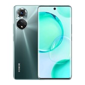 Смартфон HONOR 50 6/128 ГБ, изумрудно-зеленый