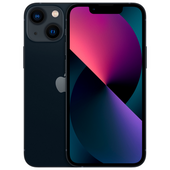 Смартфон Apple iPhone 13 256 ГБ RU, тёмная ночь