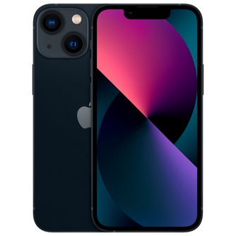 Смартфон Apple iPhone 13 512 ГБ RU, тёмная ночь