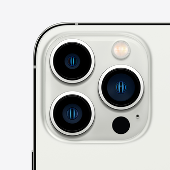 Смартфон Apple iPhone 13 Pro 1 ТБ RU, серебристый