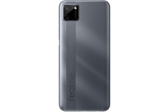 Смартфон Realme C11 2/32GB Grey (Серый) EAC